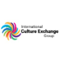 International Culture Exchange Group logo, International Culture Exchange Group contact details