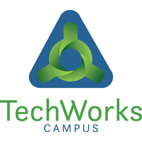 TechWorks Campus logo, TechWorks Campus contact details