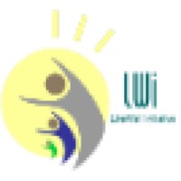 LiveWell Initiative LWI logo, LiveWell Initiative LWI contact details