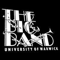 Warwick Big Band logo, Warwick Big Band contact details