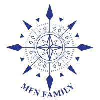 MFN Family logo, MFN Family contact details