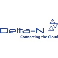 Delta-N logo, Delta-N contact details