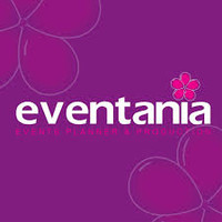 Eventania logo, Eventania contact details