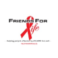 Friends For Life Corporation logo, Friends For Life Corporation contact details