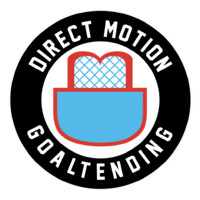 Direct Motion Goaltending logo, Direct Motion Goaltending contact details