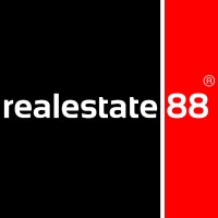 Realestate 88 logo, Realestate 88 contact details