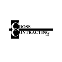 Cross Contracting logo, Cross Contracting contact details