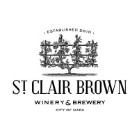 St. Clair Brown Winery & Brewery logo, St. Clair Brown Winery & Brewery contact details