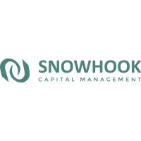 Snowhook Capital Management logo, Snowhook Capital Management contact details