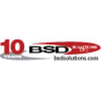 BSD Solutions Ltd. logo, BSD Solutions Ltd. contact details