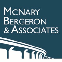 McNary Bergeron & Associates logo, McNary Bergeron & Associates contact details