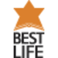 BEST Life Media logo, BEST Life Media contact details