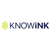 KNOW iNK logo, KNOW iNK contact details