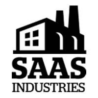 SaaS Industries logo, SaaS Industries contact details