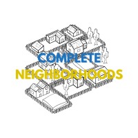 Complete Neighborhoods logo, Complete Neighborhoods contact details