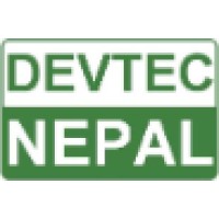 DEVTEC Nepal logo, DEVTEC Nepal contact details