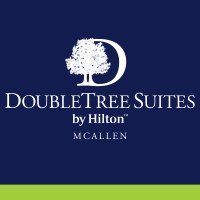 DoubleTree Suites by Hilton McAllen logo, DoubleTree Suites by Hilton McAllen contact details