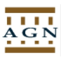 AGN CONSULTING logo, AGN CONSULTING contact details