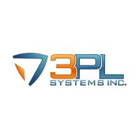 3PL Systems logo, 3PL Systems contact details