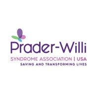 Prader-Willi Syndrome Association logo, Prader-Willi Syndrome Association contact details