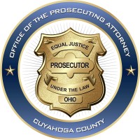 Cuyahoga County Prosecutor's Office, Michael C. O'Malley logo, Cuyahoga County Prosecutor's Office, Michael C. O'Malley contact details