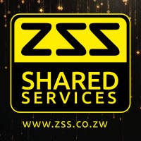 ZSS Shared Services logo, ZSS Shared Services contact details