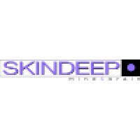 Skindeep logo, Skindeep contact details