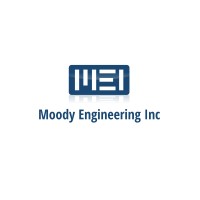 Moody Engineering, Inc. logo, Moody Engineering, Inc. contact details