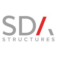 SDA Structures Pty Ltd logo, SDA Structures Pty Ltd contact details