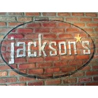 JACKSONS RESTAURANT logo, JACKSONS RESTAURANT contact details