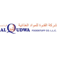 Al Qudwa Foodstuff Company logo, Al Qudwa Foodstuff Company contact details