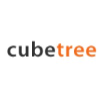 CubeTree logo, CubeTree contact details