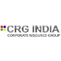 CRG INDIA logo, CRG INDIA contact details