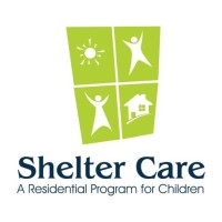 Shelter Care Inc logo, Shelter Care Inc contact details