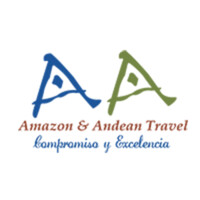 AMAZON ANDEAN TRAVEL logo, AMAZON ANDEAN TRAVEL contact details