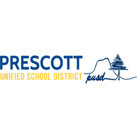 Prescott High School logo, Prescott High School contact details