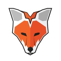 CaveFox logo, CaveFox contact details