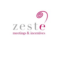 Zeste Meetings & Incentives logo, Zeste Meetings & Incentives contact details