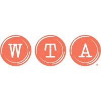 WTA Media logo, WTA Media contact details