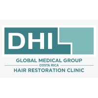 DHI COSTA RICA logo, DHI COSTA RICA contact details