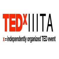 TEDxIIITA logo, TEDxIIITA contact details