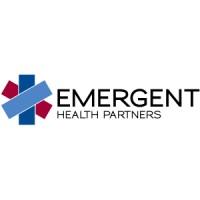 Emergent Health Partners logo, Emergent Health Partners contact details