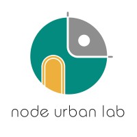 Node Urban Lab logo, Node Urban Lab contact details