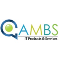 QAMBS logo, QAMBS contact details