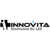 Innovita logo, Innovita contact details