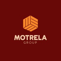 Motrela Group logo, Motrela Group contact details