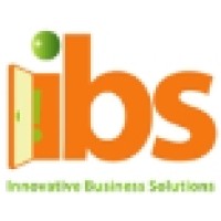 Innovative Business Solutions logo, Innovative Business Solutions contact details