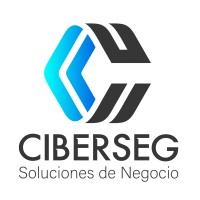 CiberSeg logo, CiberSeg contact details