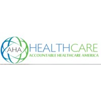 Accountable Healthcare America logo, Accountable Healthcare America contact details