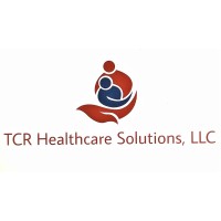 TCR Healthcare Solutions logo, TCR Healthcare Solutions contact details